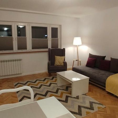 Ogrodowa Small Apartments Βαρσοβία Εξωτερικό φωτογραφία