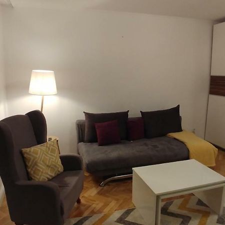 Ogrodowa Small Apartments Βαρσοβία Εξωτερικό φωτογραφία
