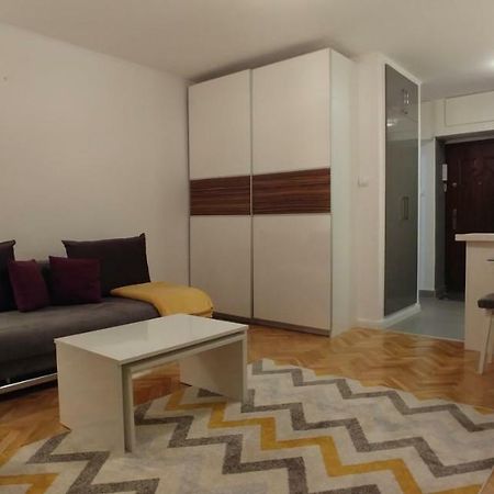 Ogrodowa Small Apartments Βαρσοβία Εξωτερικό φωτογραφία