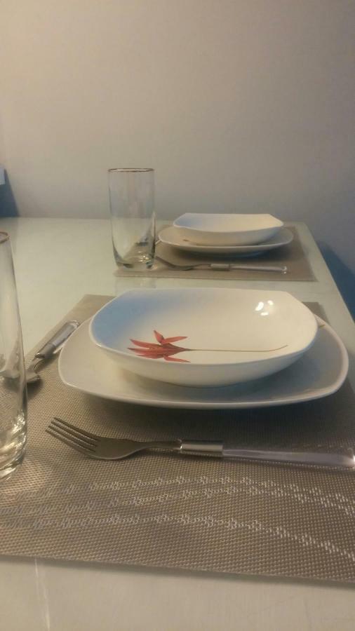 Ogrodowa Small Apartments Βαρσοβία Εξωτερικό φωτογραφία
