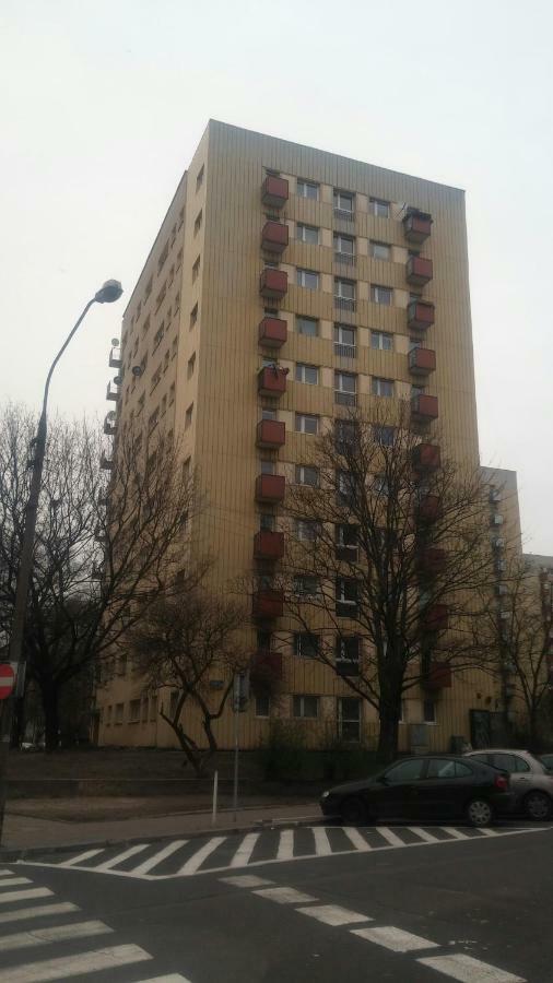 Ogrodowa Small Apartments Βαρσοβία Εξωτερικό φωτογραφία