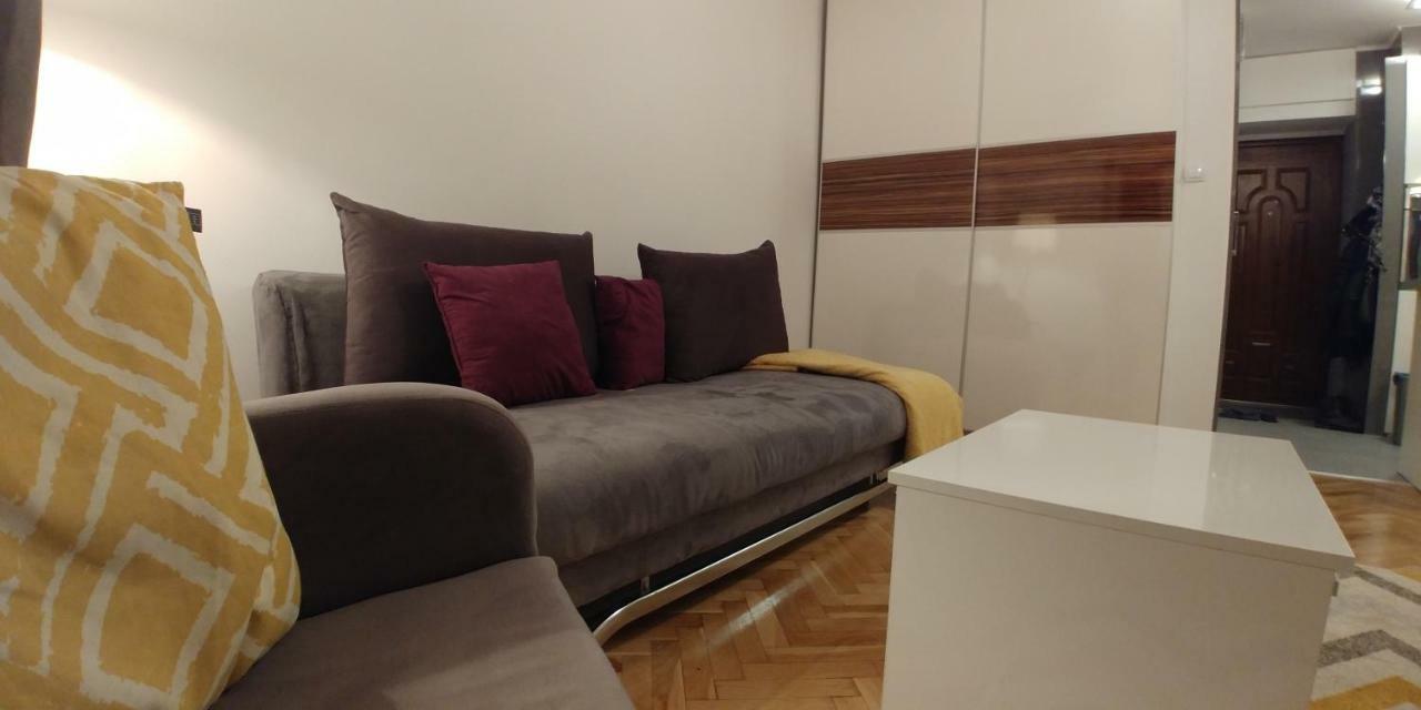 Ogrodowa Small Apartments Βαρσοβία Εξωτερικό φωτογραφία